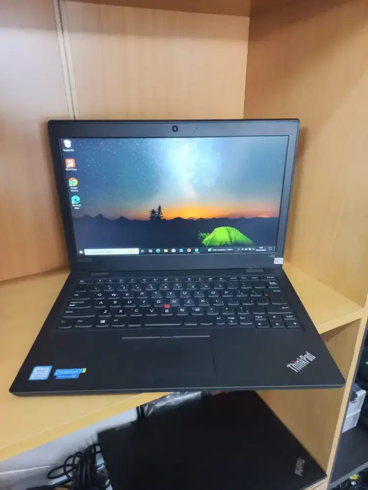 Thinkpad L380 slim