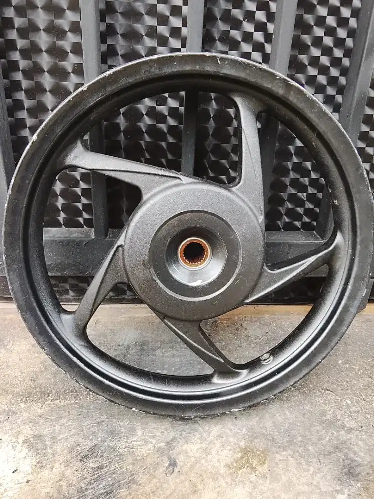 Velg Ori Vario 2010 Karbu 110cc