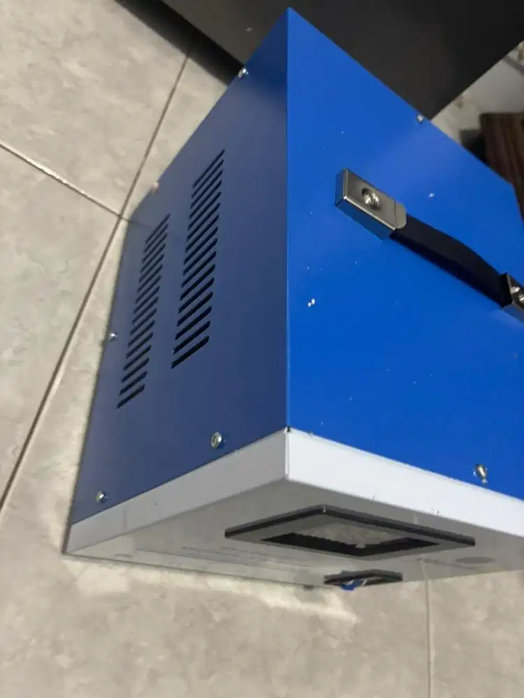 Stabilizer volger vr-3000 va  (garansi panjang)