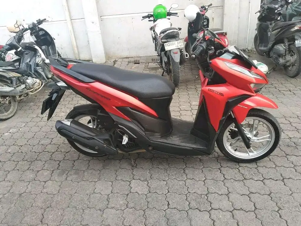 VARIO 150 cc Tahun 2019