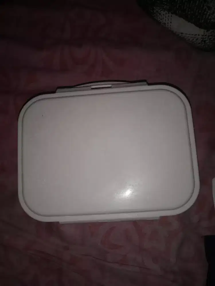 Tempat Makan Pink Lucu