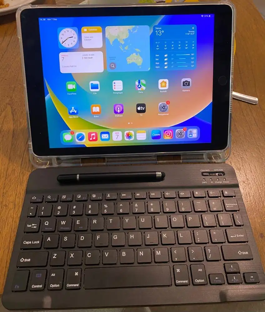 Ipad pro 9,7 inch 128gb