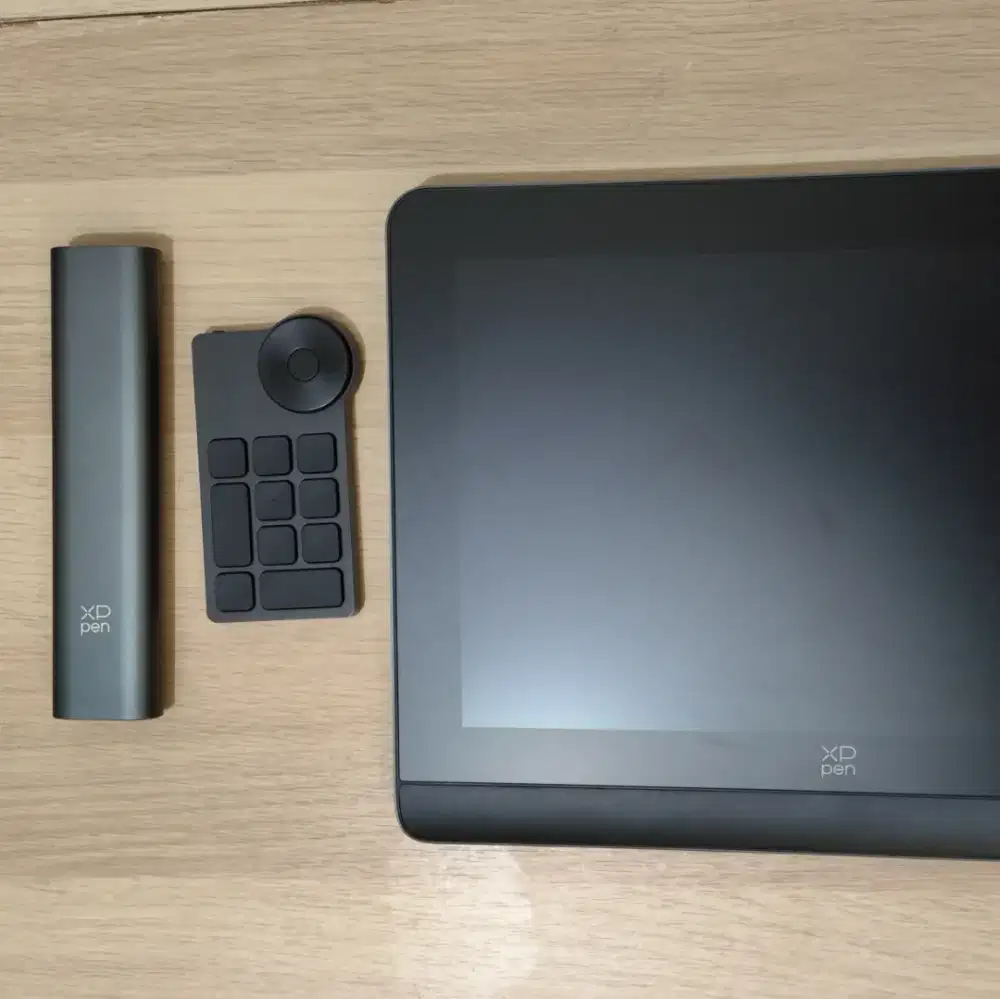 XP Pen Artist Pro 16 Gen 2 Pen display Original