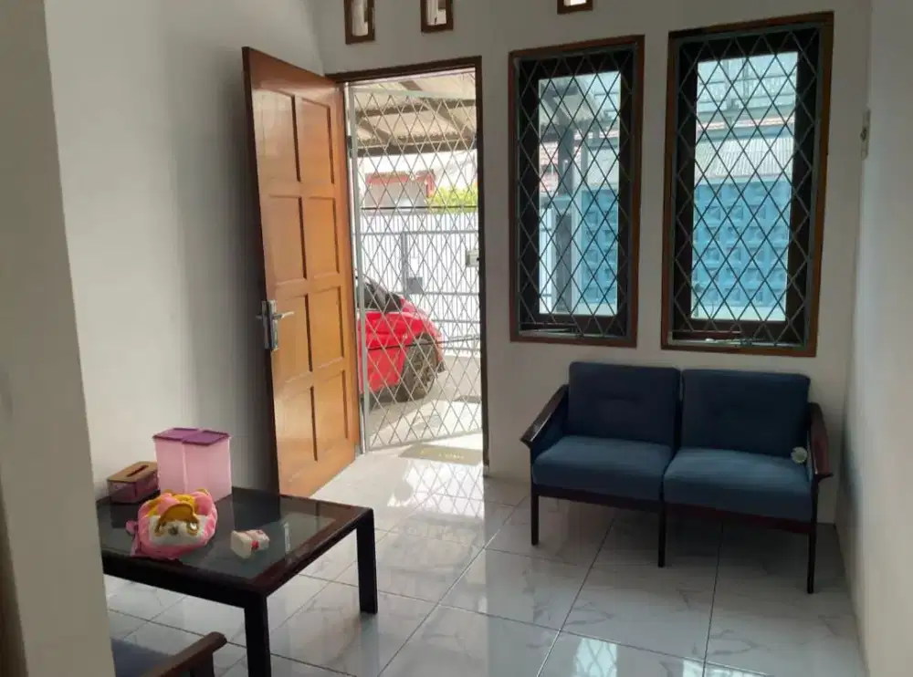 JUAL MURAH DAN CEPAT RUMAH SIAP HUNI DI TAMAN KOPO INDAH 2 BANDUNG