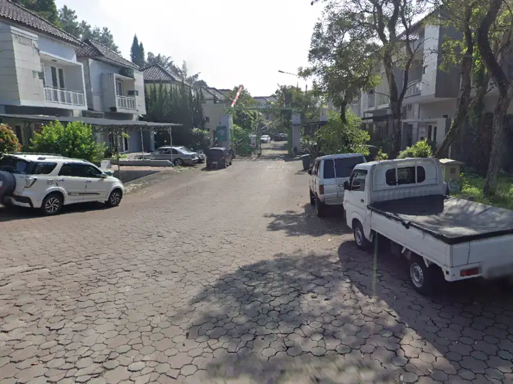 Jual Tanah Termurah di Komplek Cigadung green land bandung