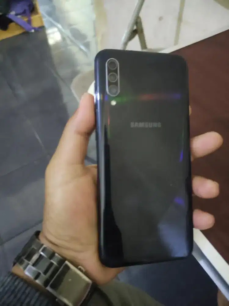 Samsung A30s Ram 4/64 NFC