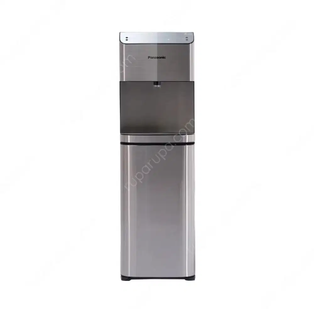 panasonic dispenser air Batam loading Ny-wdb91das silver