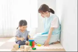 Pengasuh Anak Sawangan Pasir Putih Depok