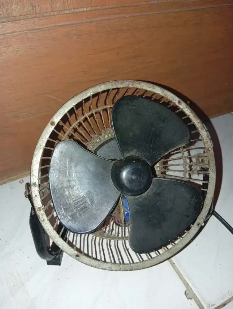 Kipas Angin Mini