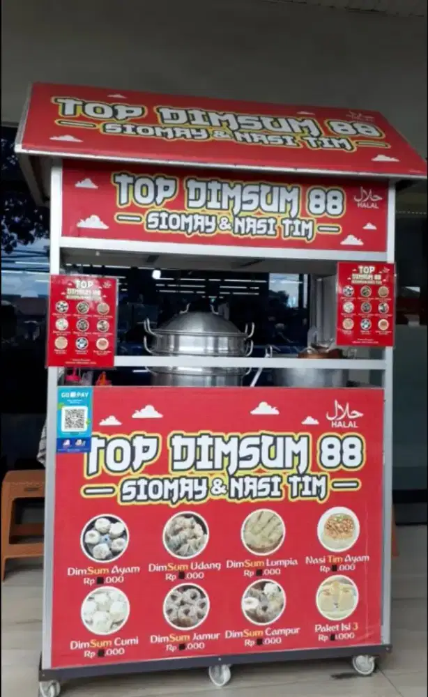 DI CARI PEGAWAI WANITA (CIAWI, TEMENGGUNG, VILLA BOGOR INDAH)