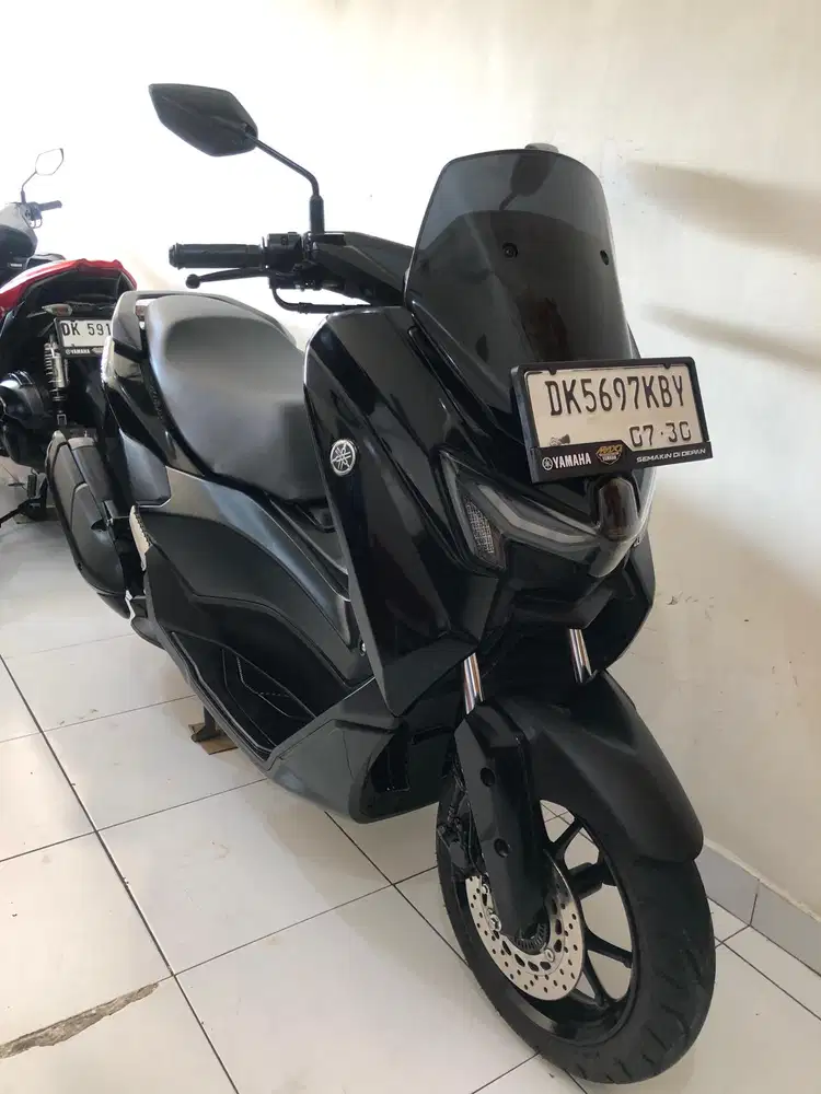 Yamaha NMAX Th.2025 Low km 3rb!!