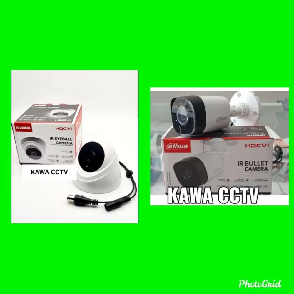 Cctv semarang murah