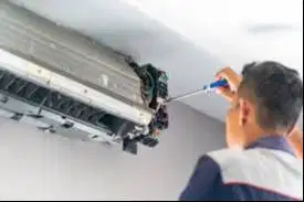 Service & Maintenance AC