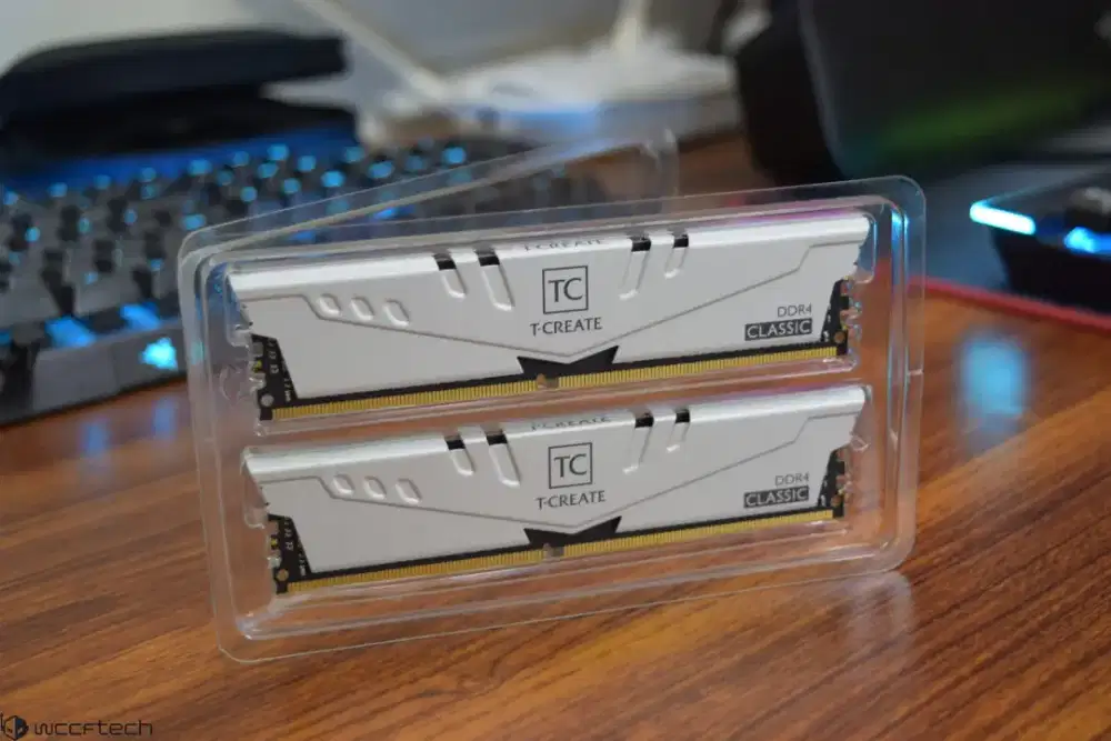 Jual RAM DDR 4 2X8 (16GB) MURAH