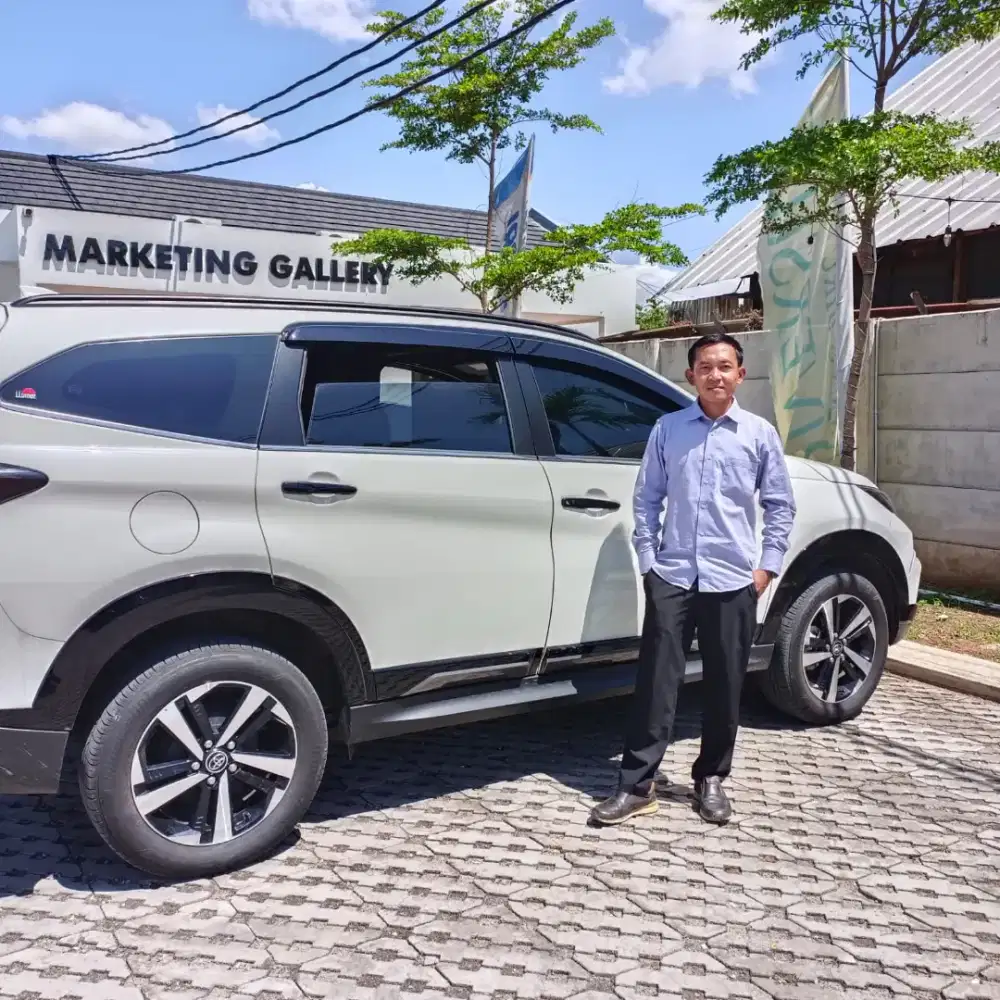 Rental Mobil Lepas Kunci Harga Real Rush Gr Sport 2024