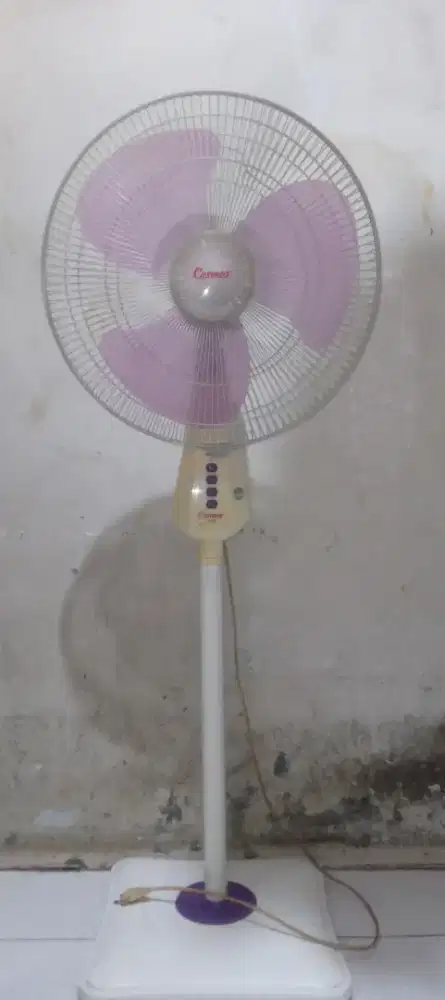 Kipas angin berdiri COSMOS 16 inc