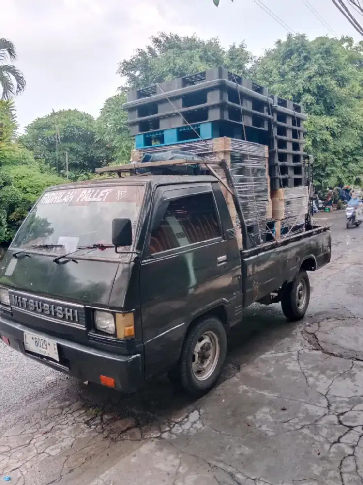 Palet plastik New premium quality