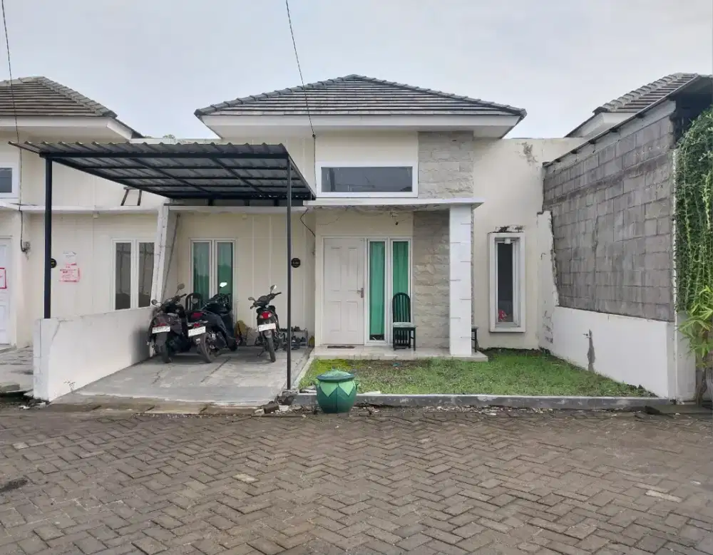 Rumah Dijual/Perumahan