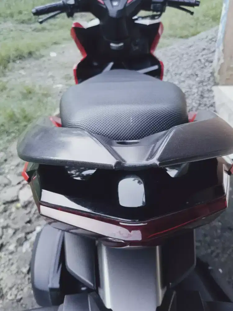 cari kerja apa aja yg penting halal