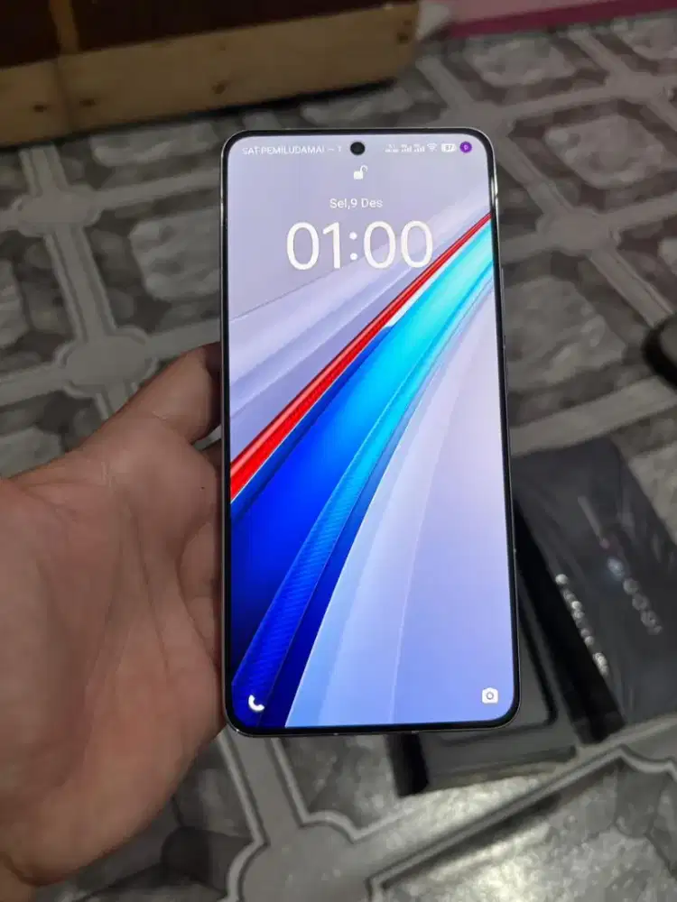 IQOO 13 12/256 LEGEND