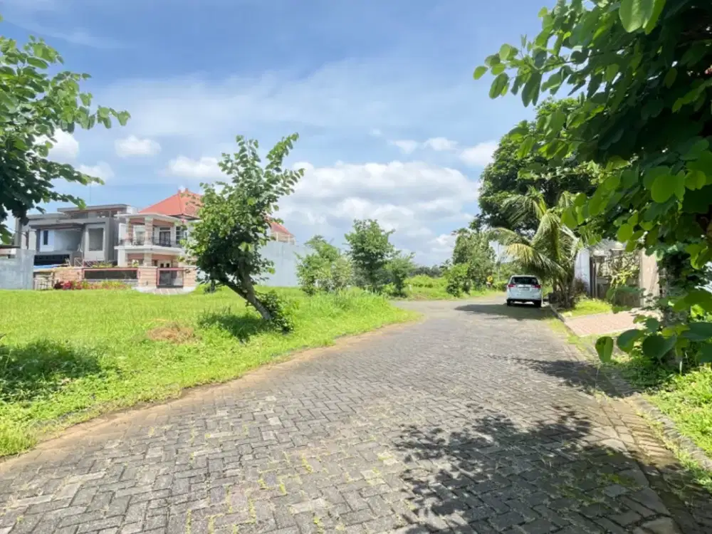 Murah Banget Araya Grenwood Golf Dijual murah owner BU