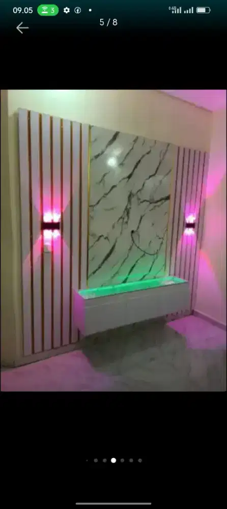 Jasa tukang borongan dan harian