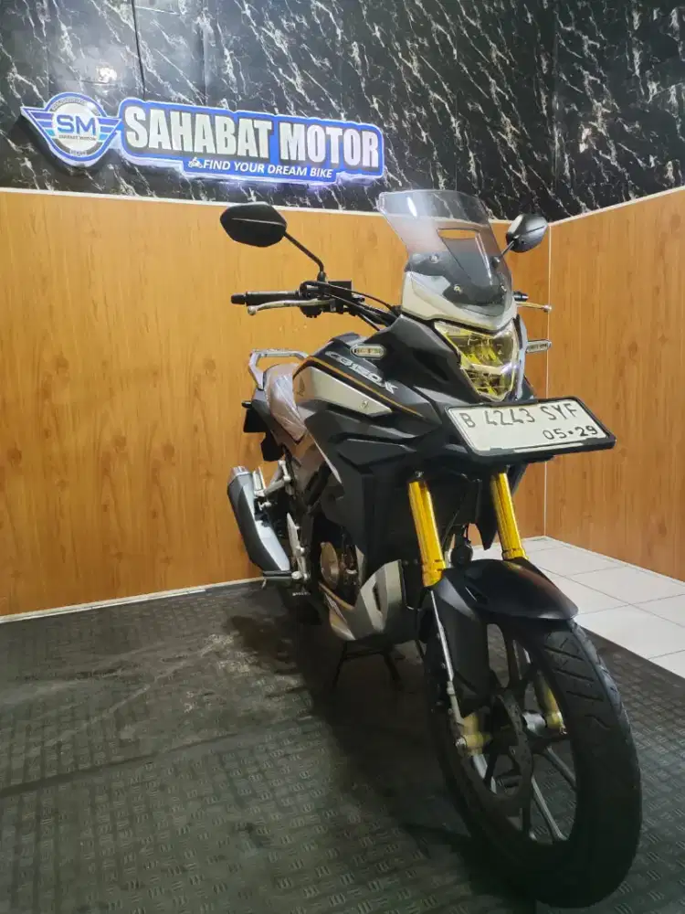CB 150 X TH 2023 CASH ATAU KREDIT BISA
