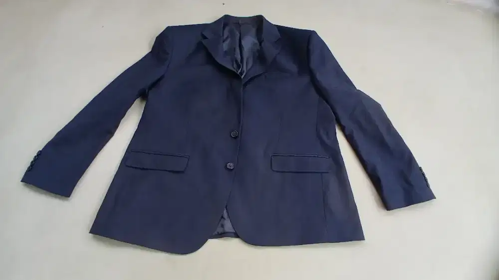 JAS MARKS & SPENCERS