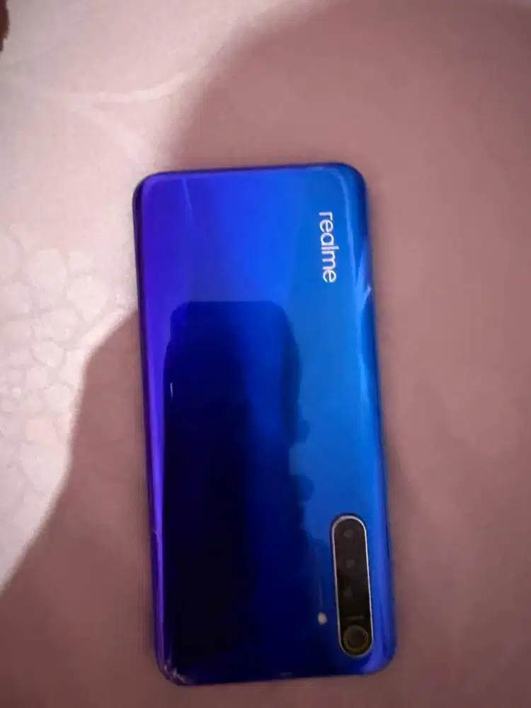 Hp android realme xt