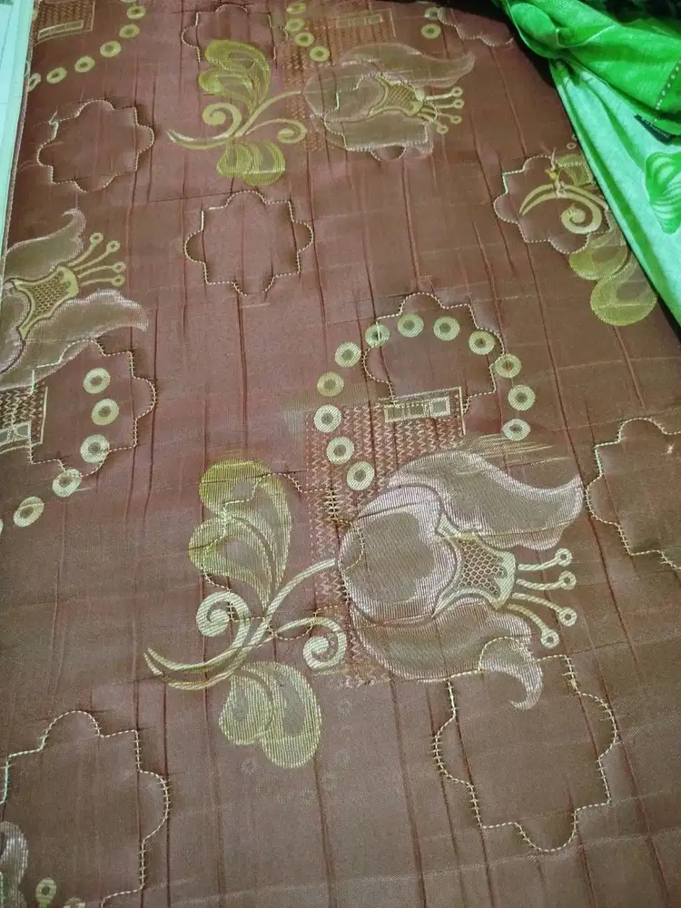 Dijual cepat kasur springbed