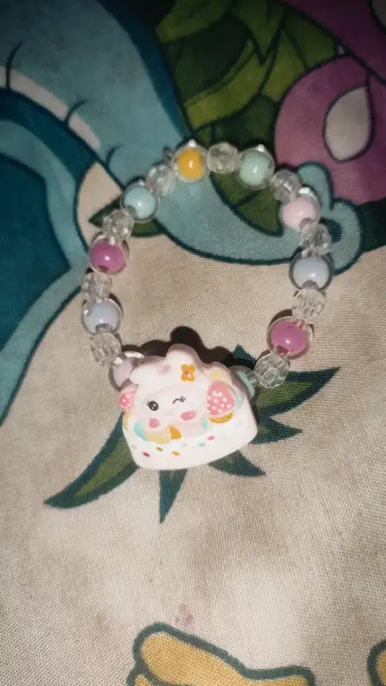 CUTE BRACELET (gelang lucu)