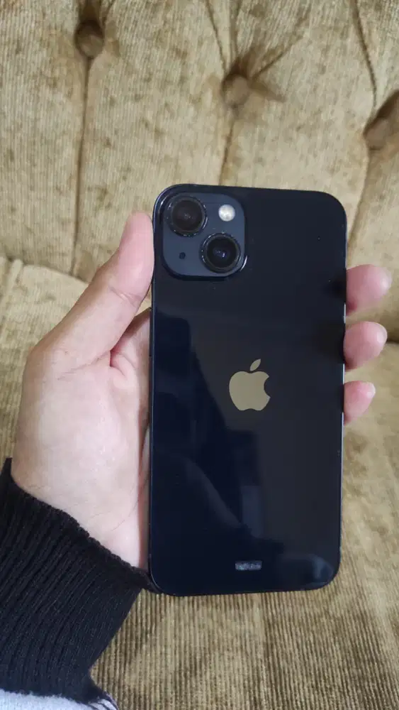 IPHONE 13 128 MIDNIGHT EX IBOX