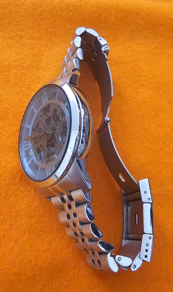 Jam tangan FOSSIL Authentic