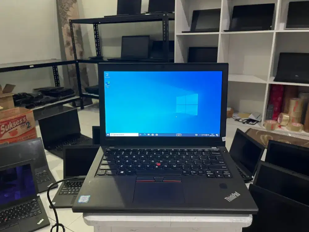 LAPTOP LENOVO THINKPAD X270
