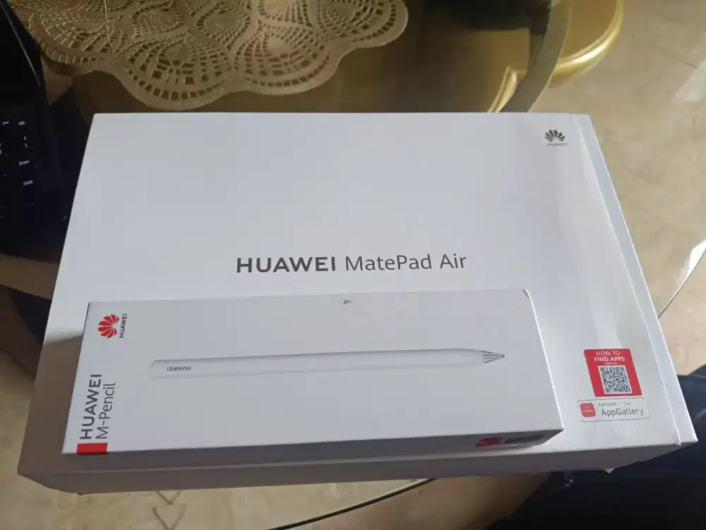 Huawei Matepad Air