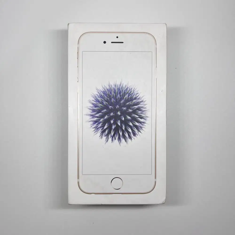 iPhone 6 32GB Gold ex iBox