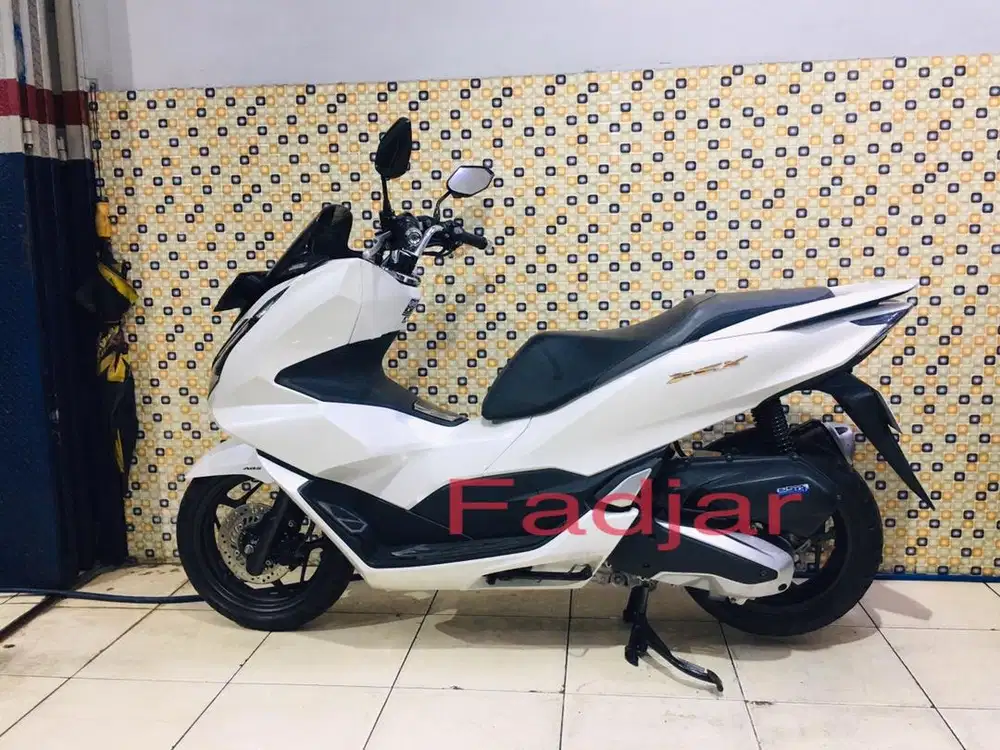 honda pcx 160 Abs Dp 500 Rb