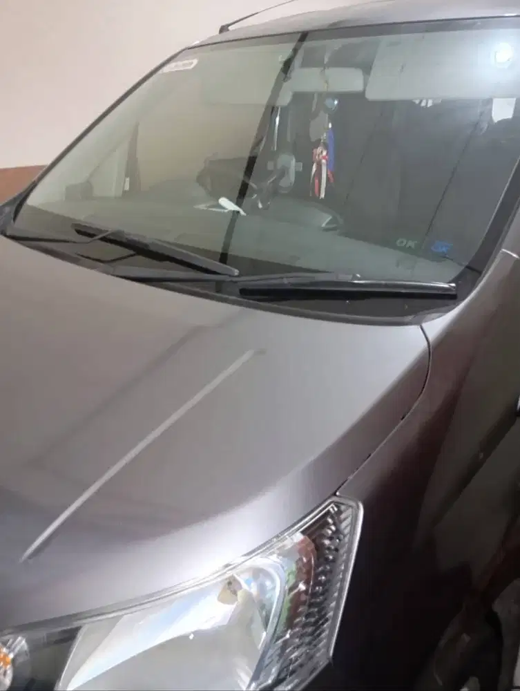 Nissan Evalia SV M/T