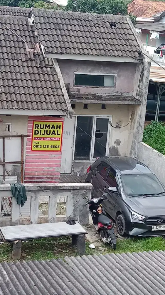 DiJUAL CEPAT RUMAH LOKASI TANGERANG