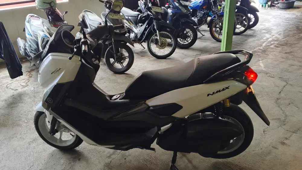 Nmax 2019 murah