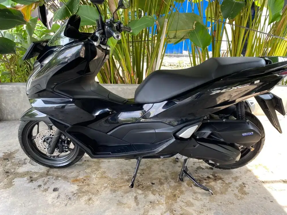 Pcx 2023 jual cepat