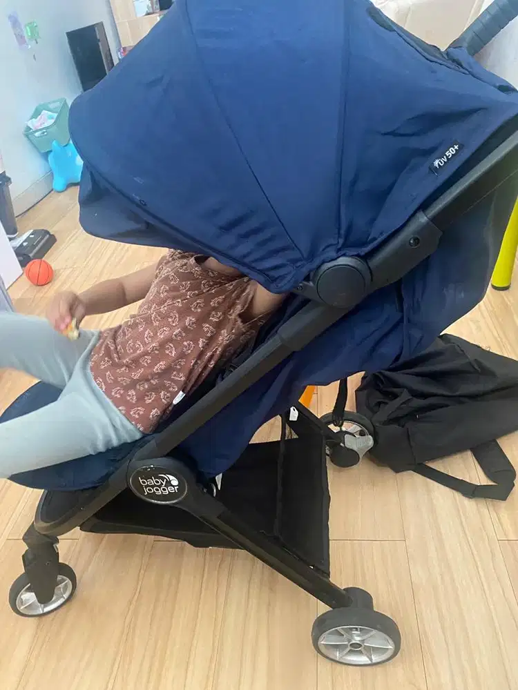 Stroller baby jogger