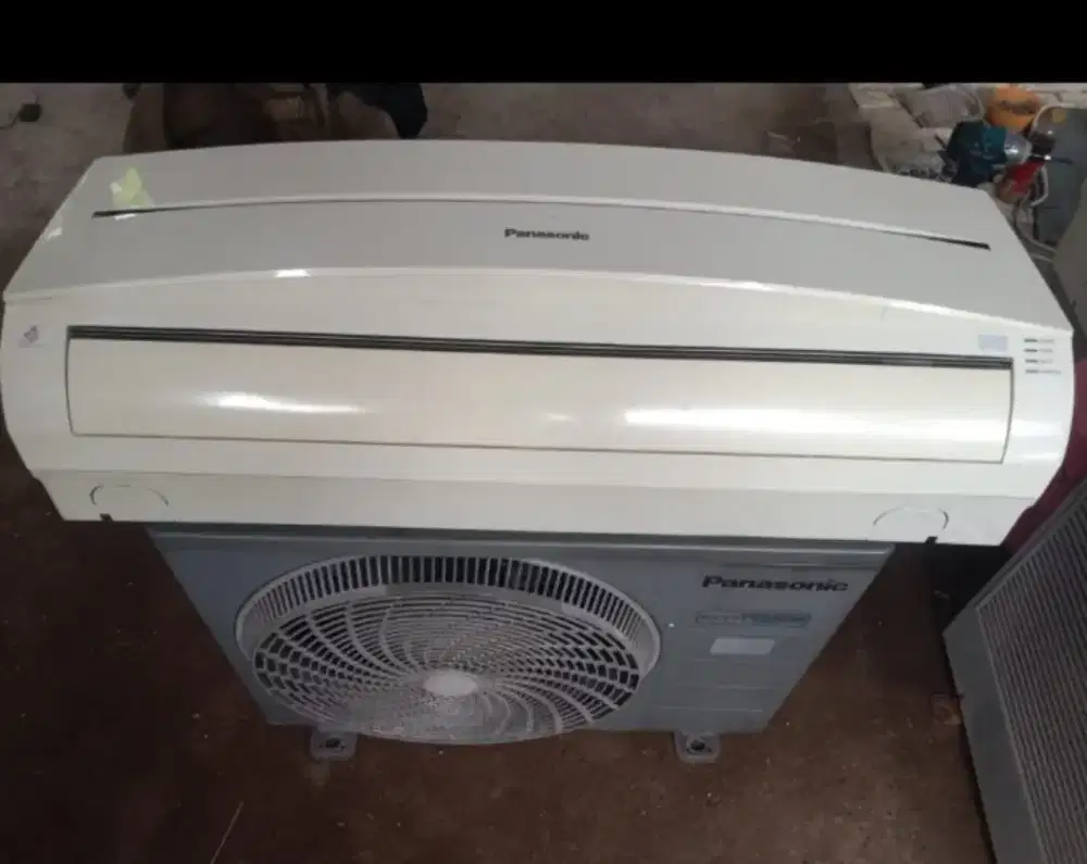 AC PANASONIC R32 1/2 PK ORIGINAL