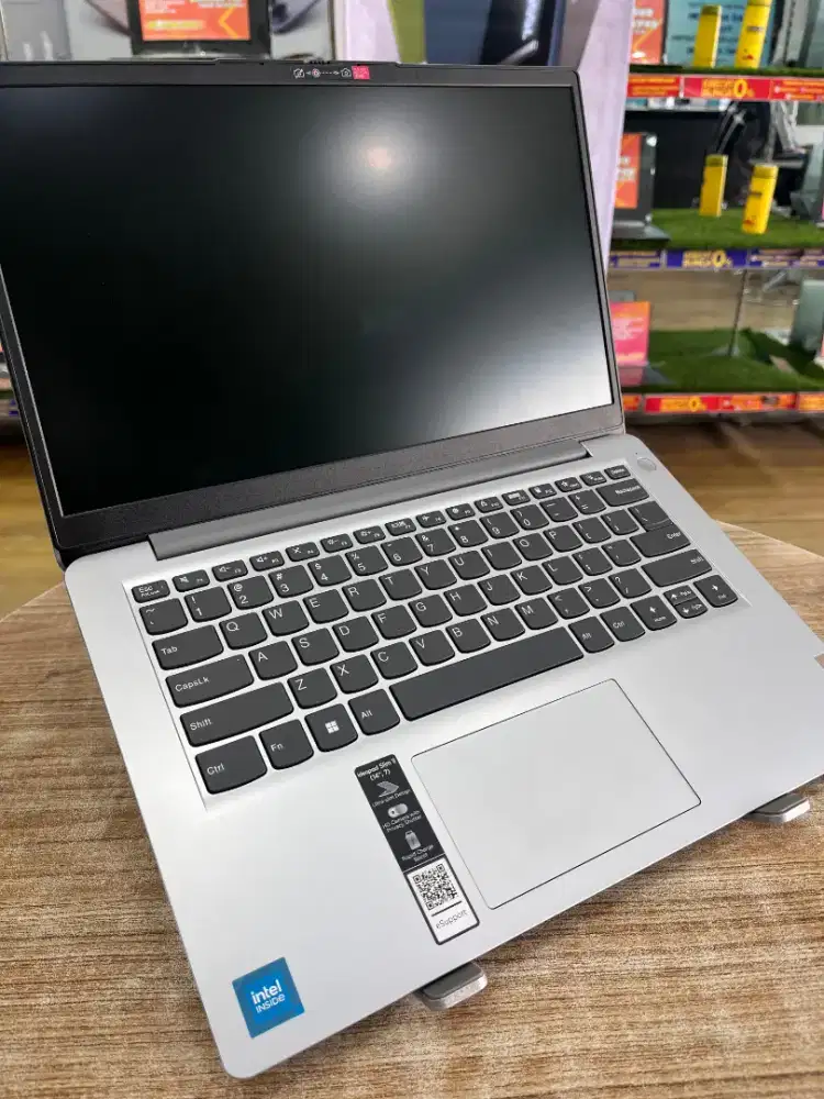 READY STOK LAPTOP BARU SLIM | LENOVO IDEAPAD SLIM 1