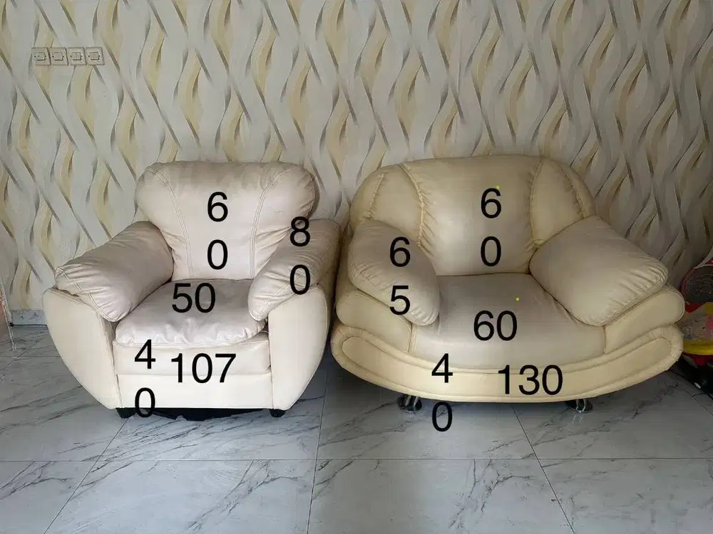 Sofa, Lemari, Kasur bekas masih bagus siap pakai offer harga aja