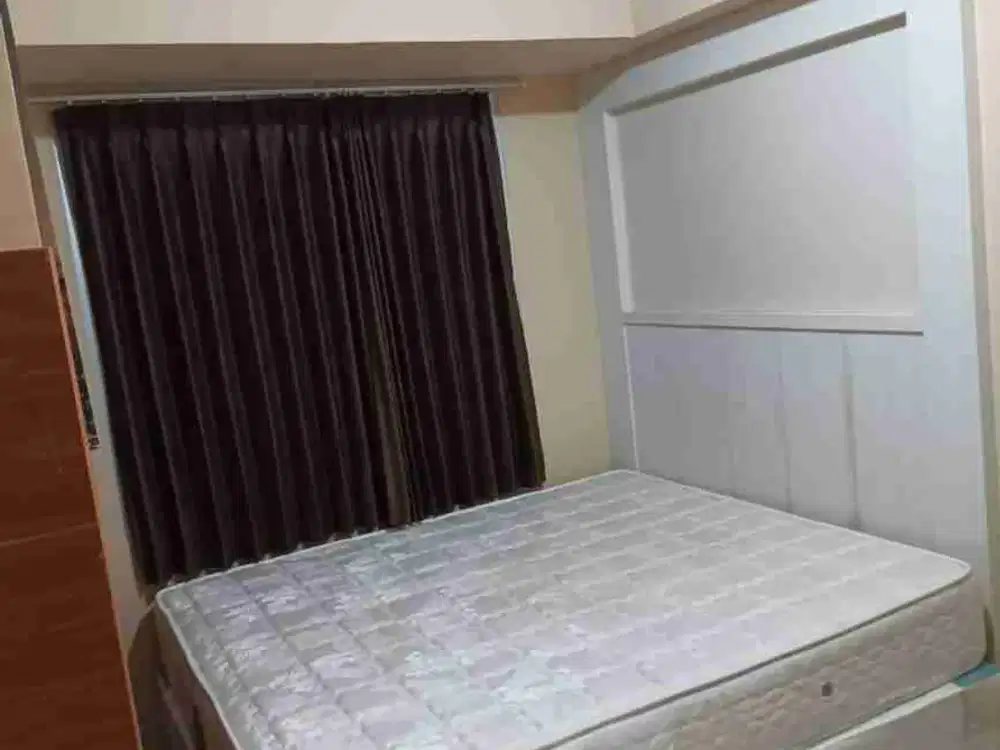 Disewakan Apartemen Educity pakuwon city lantai 1