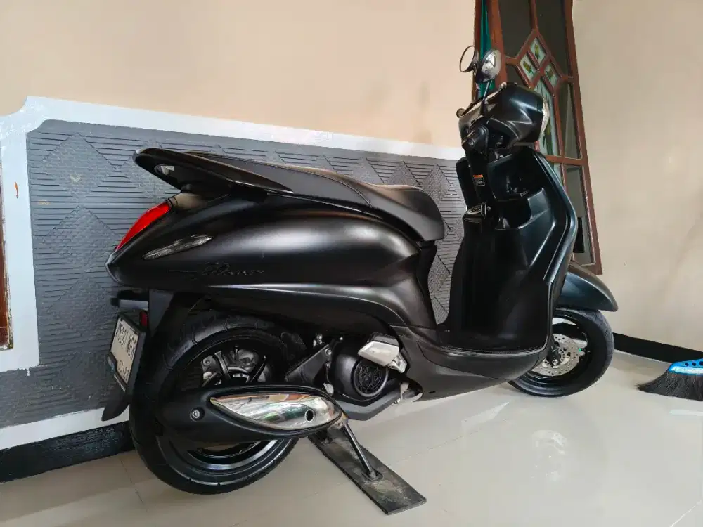 Di jual Grand Filano