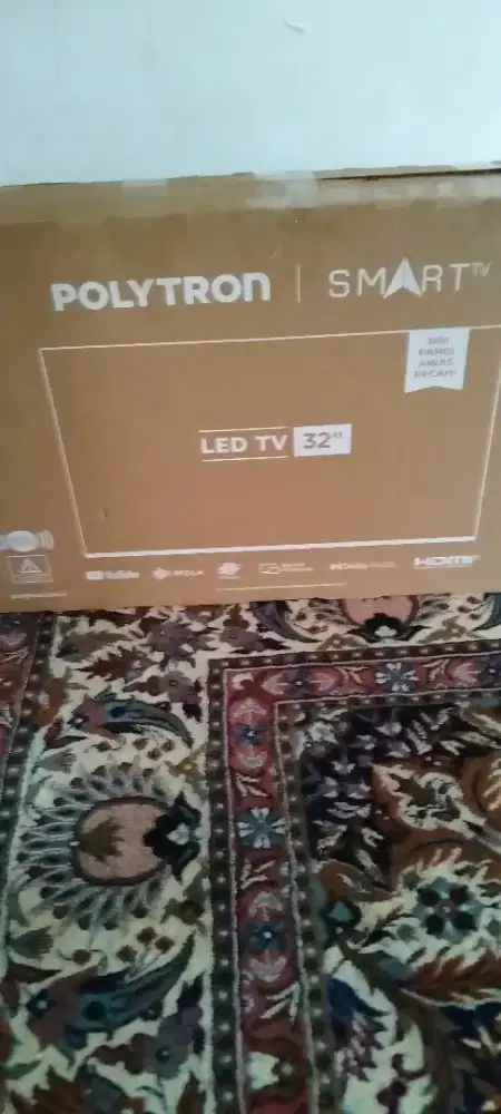 Dijual karena mau ganti ukuran