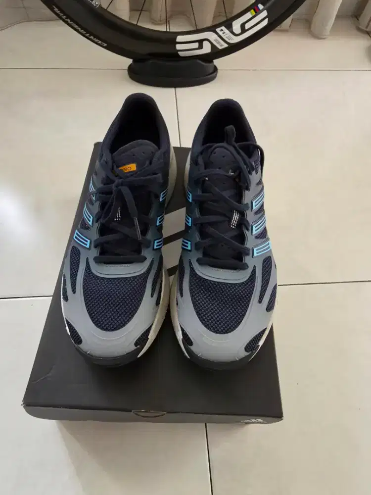 Sepatu Adidas Adizero Aruku like new