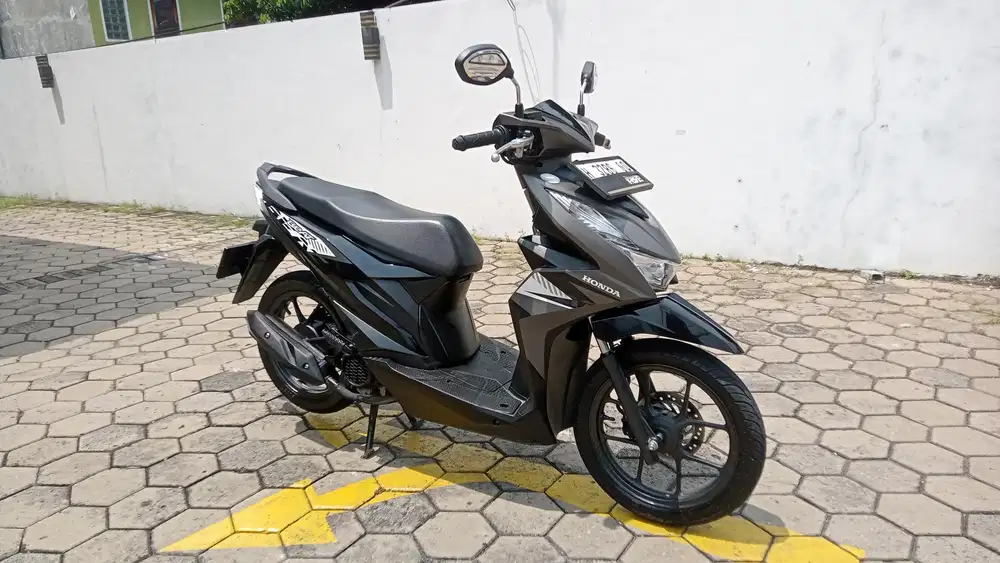 Beat Th 2023 Istimewa